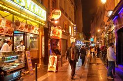 Quartiere Latino a Parigi: qui c' grande possibilit ...