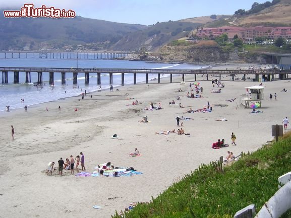 Immagine Avila Beach