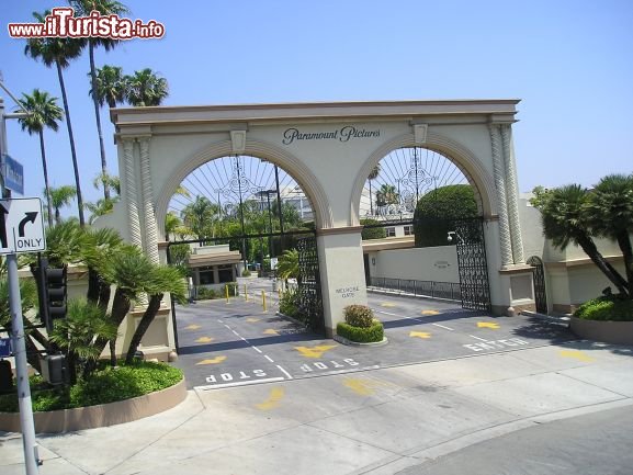 Immagine La Paramount Pictures