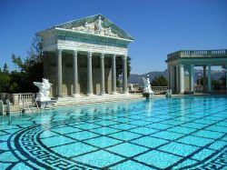 Hearst Castle