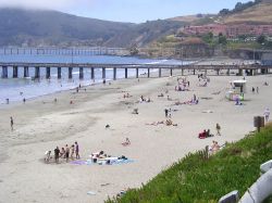 Avila Beach