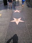 Los Angeles Walk of the Fame