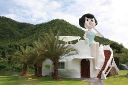 La casa di betty