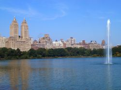 Jacqueline Kennedy Onassis Reservoir