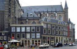 Chiesa Nuova ad Amsterdam