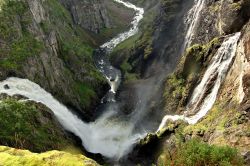 Voringsfossen la magnifica e forse pi bella ...