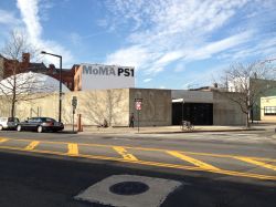 PS1 Contemporary Art Center 