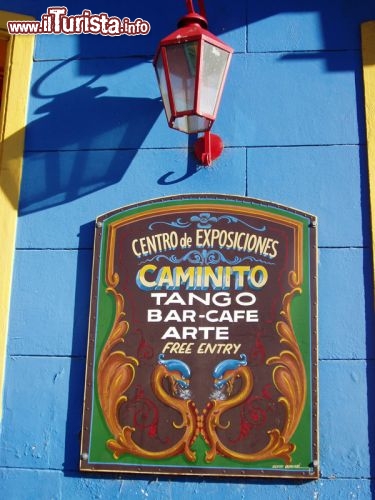 Immagine Buenos_airesla_boca Fotografia di mariano cecowski