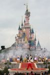 Spettacolo Disney Showtime -  Disney. All rights ...