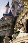 Disneyland Paris Tiana -  Disney. All rights ...