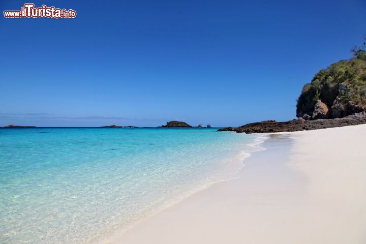 Spiaggia di Tsarabanjina 