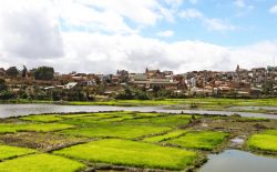 Primo obiettivo della spedizione in Madagascar ...