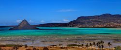 La baia dei Francesi in Madagascar