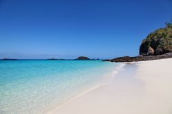 Spiaggia di Tsarabanjina 