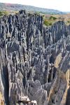 Guglie nel Tsingy de Bemaraha National Park