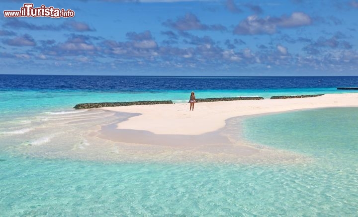 Donnavventura 2011: le Maldive un vero paradiso in terra
