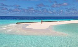 Donnavventura 2011: le Maldive un vero paradiso ...