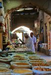 Un Souk a Nizwa