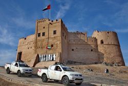 L'Emirato di Al Fujairah