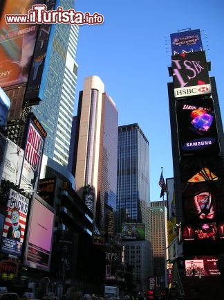 Immagine Times Square