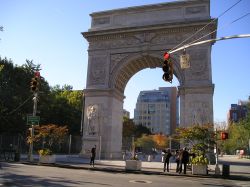 New York Washington Square