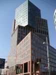 Justizzentrum a Vienna nel landstrasse