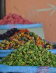 Dettaglio farmacia berbera a marrakech