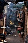 Il caotico souk di Marrakech