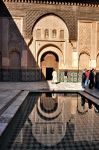 Medersa di Ben Youssouf Marrakech