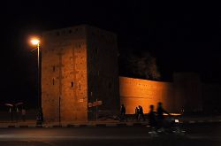 Mura di Marrakech i ramparts