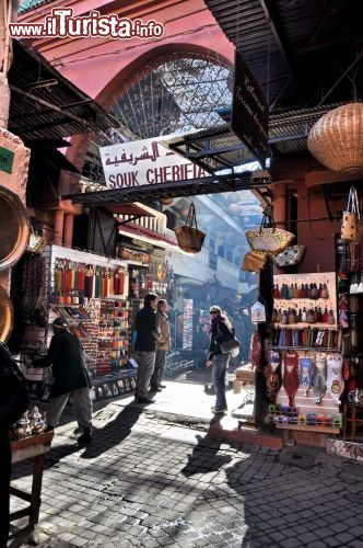 Souk Cerifia