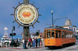 Fishermans Wharf 