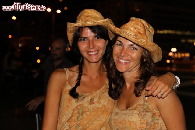 Immagine Clotilde e Chiara
DONNAVVENTURA 2010 - Tutti i diritti riservati - All rights reserved