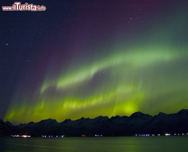 AuroraBorealis.no/www.visitnorway.com Copyright:Innovation Norway