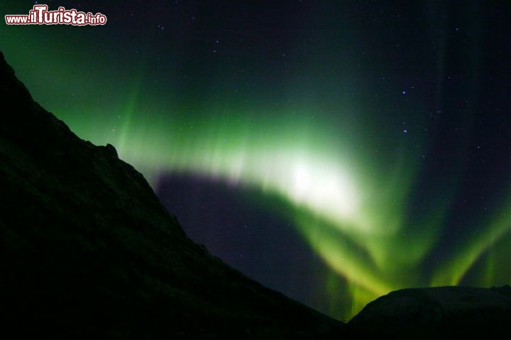 AuroraBorealis.no/www.visitnorway.com Copyright:Innovation Norway