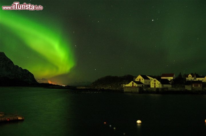 AuroraBorealis.no/www.visitnorway.com Copyright:Innovation Norway