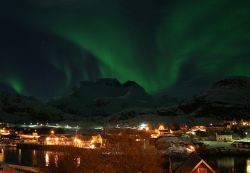 AuroraBorealis.no/www.visitnorway.com Copyright:Innovation ...