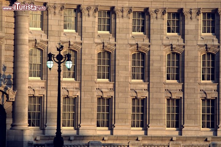 Immagine Admiralty Arch Buckingham Palace Credit: visitlondonimages/ britainonview/