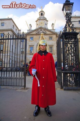 Immagine Buckingham Palace Credit: visitlondonimages/ britainonview/ Pawel Libera