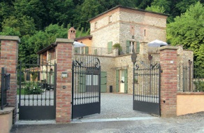 Immagine Torre del Borgo - residenza d'epoca a Sariano di Gropparello