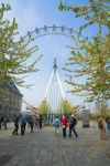 Ruota London Eye