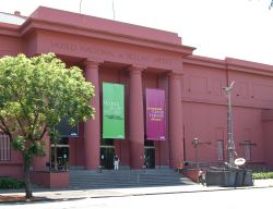 Museo Nacional de Bellas Artes