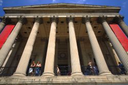 Londra National Gallery