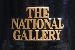 The National Gallery