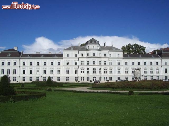 Immagine Palazzo Augarten Vienna