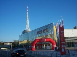 Il quartiere Leopoldstadt a Vienna