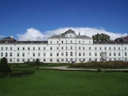 Palazzo Augarten Vienna