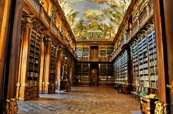 Sala Filosofica Strahov