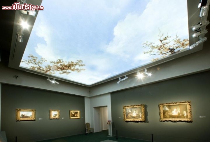 Immagine Interno Museo Jacquemart-Andrè:  Copyright recoura 2