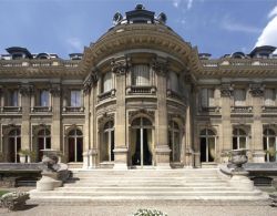 Museo Jacquemart-Andr : copyright studio seber ...